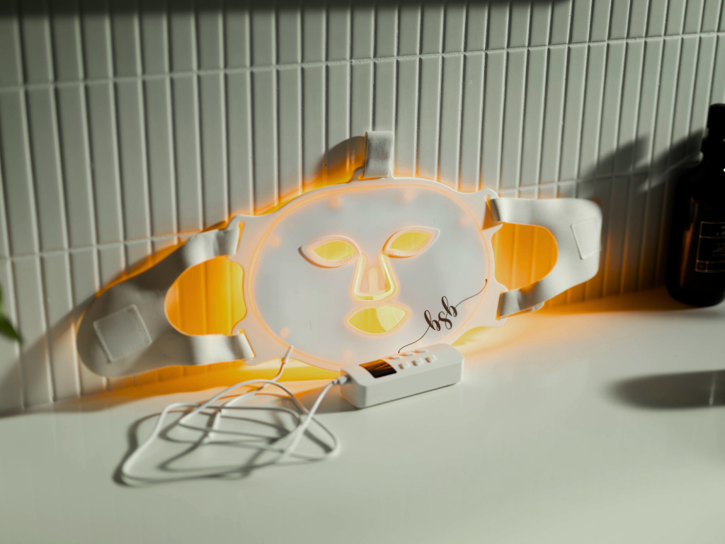 Spooky Season Self-Care: Wellness Rituals to Keep the Scaries Away