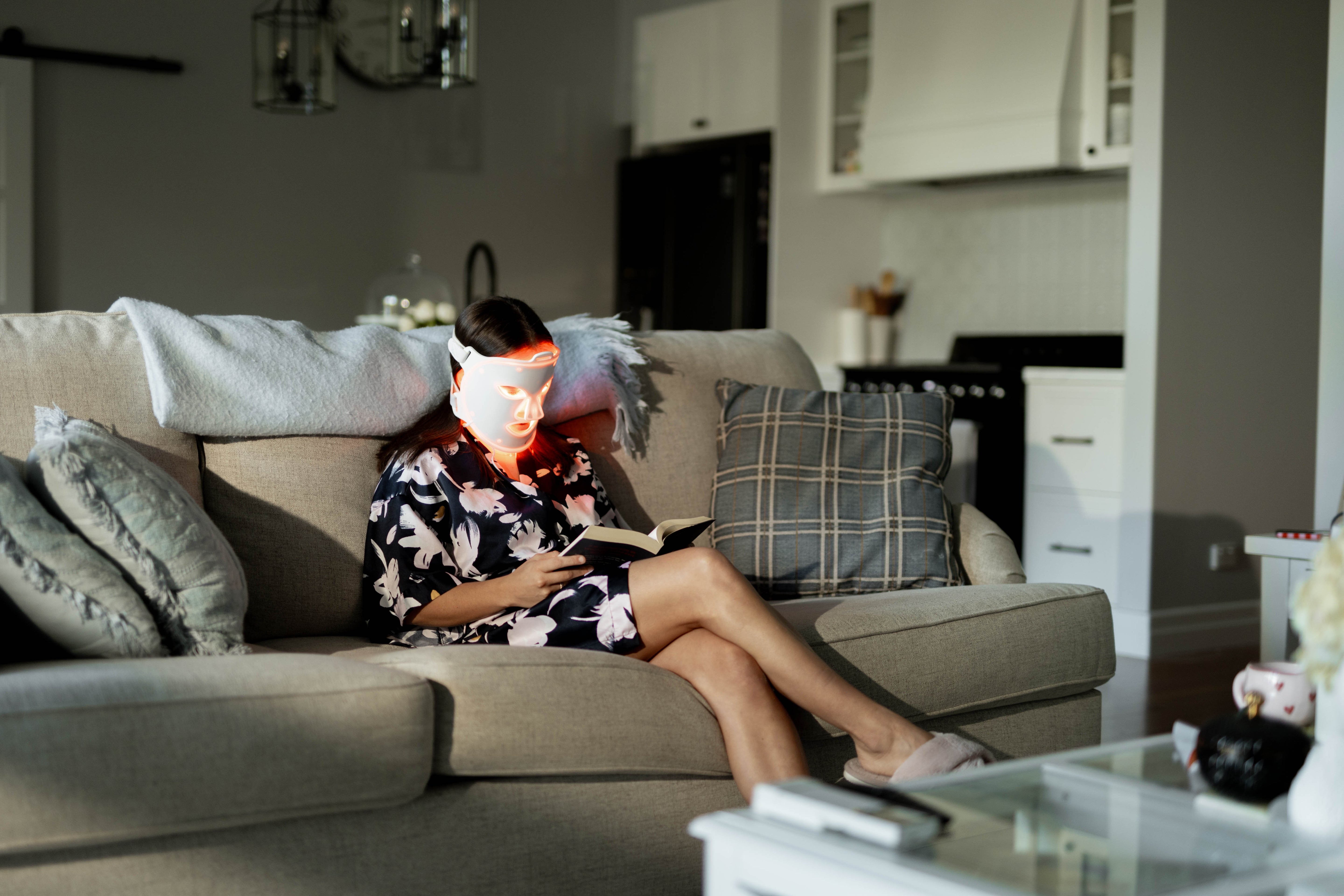 Back-to-School, Back to You: A 15-Min Winter Skin Reset