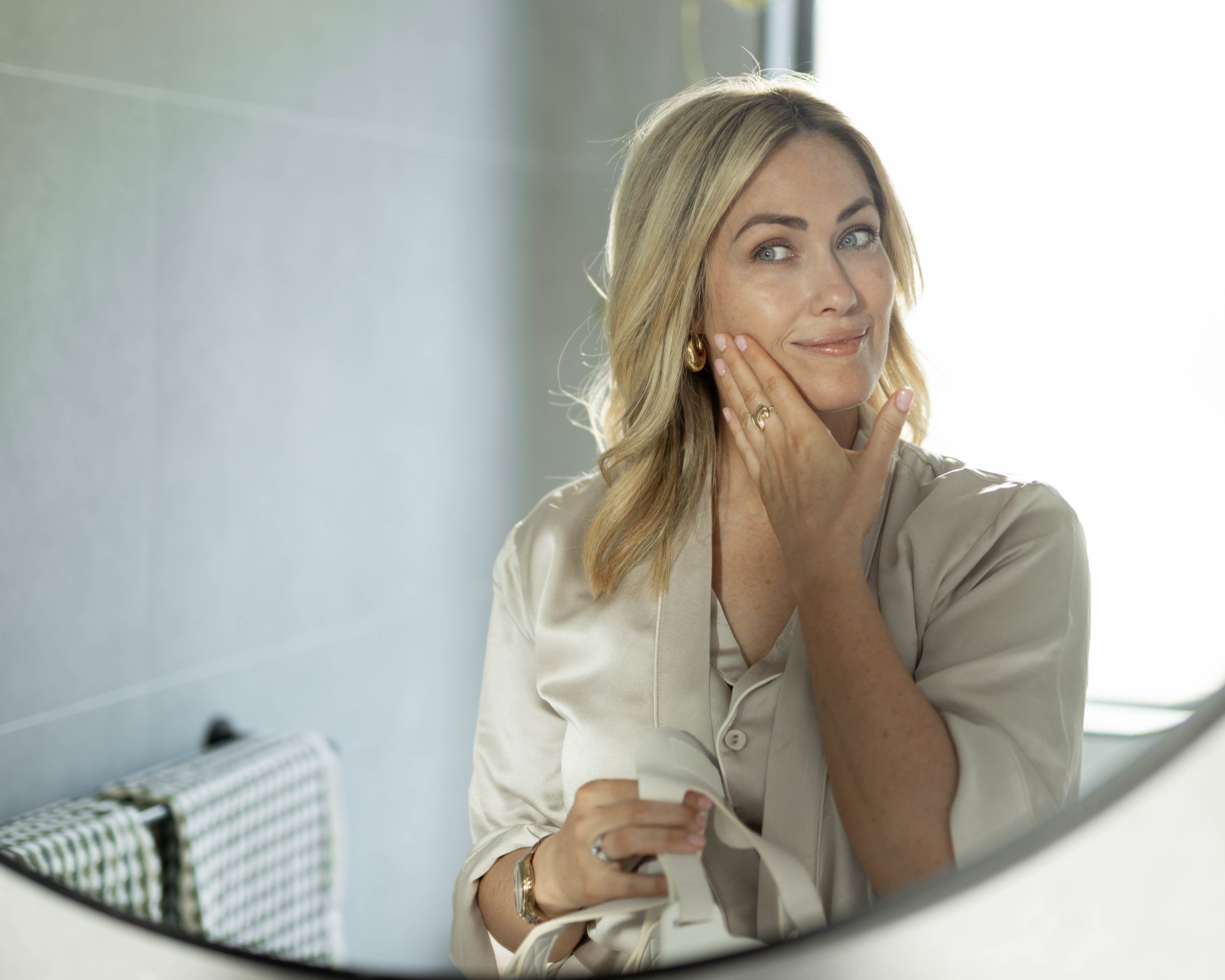 Fresh Season, Fresh Skin: Your Spring Prep Starts Now