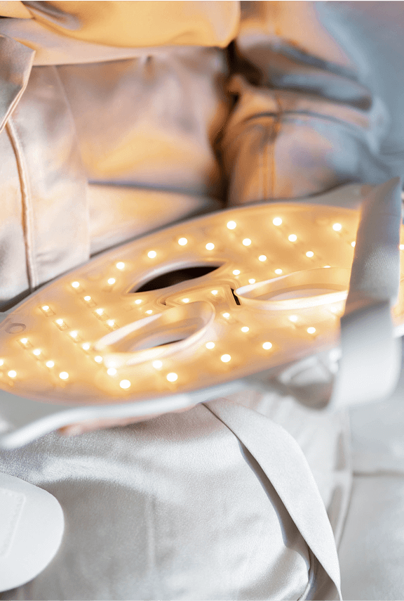 Yellow Light