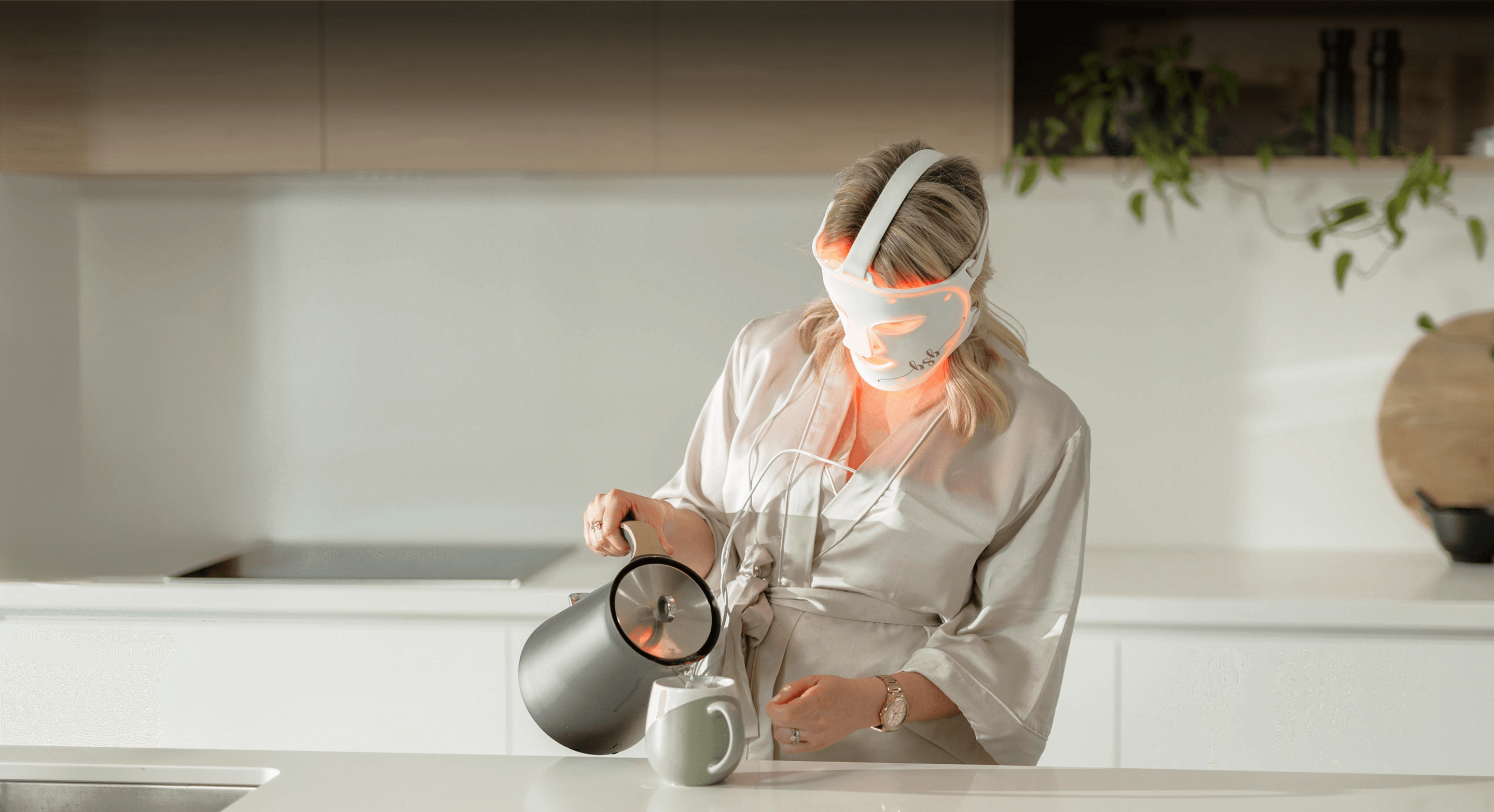 Radiant Skin Made Simple Radiant Skin Made Simple