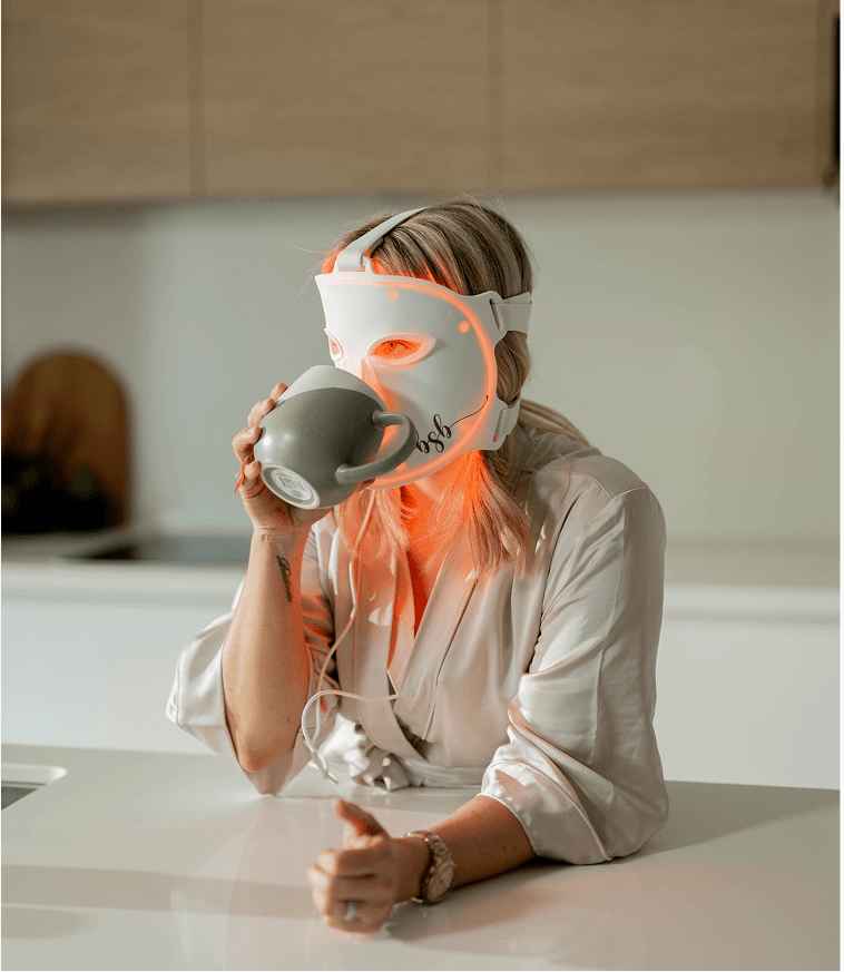 Supports a Good Cause