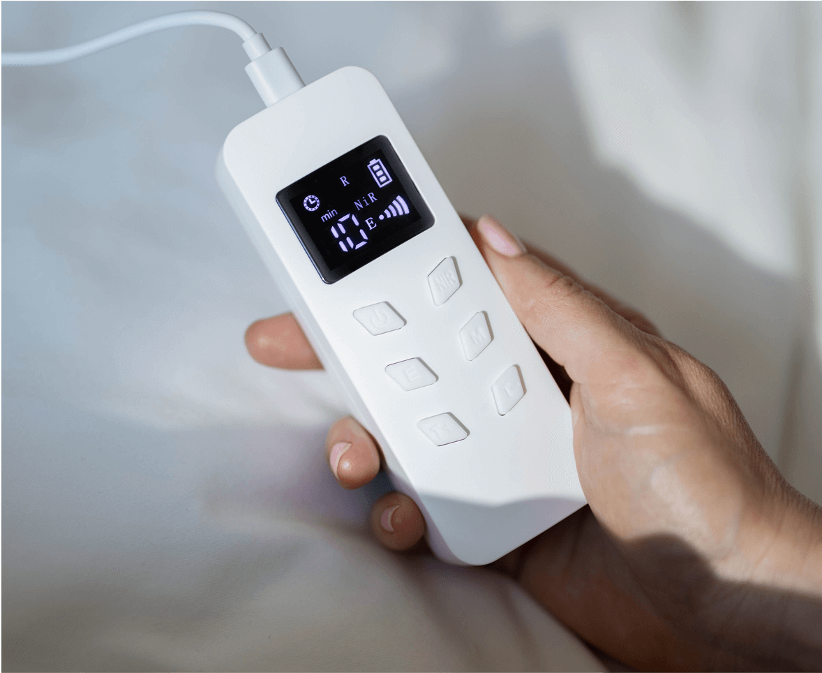 Adjustable Intensity