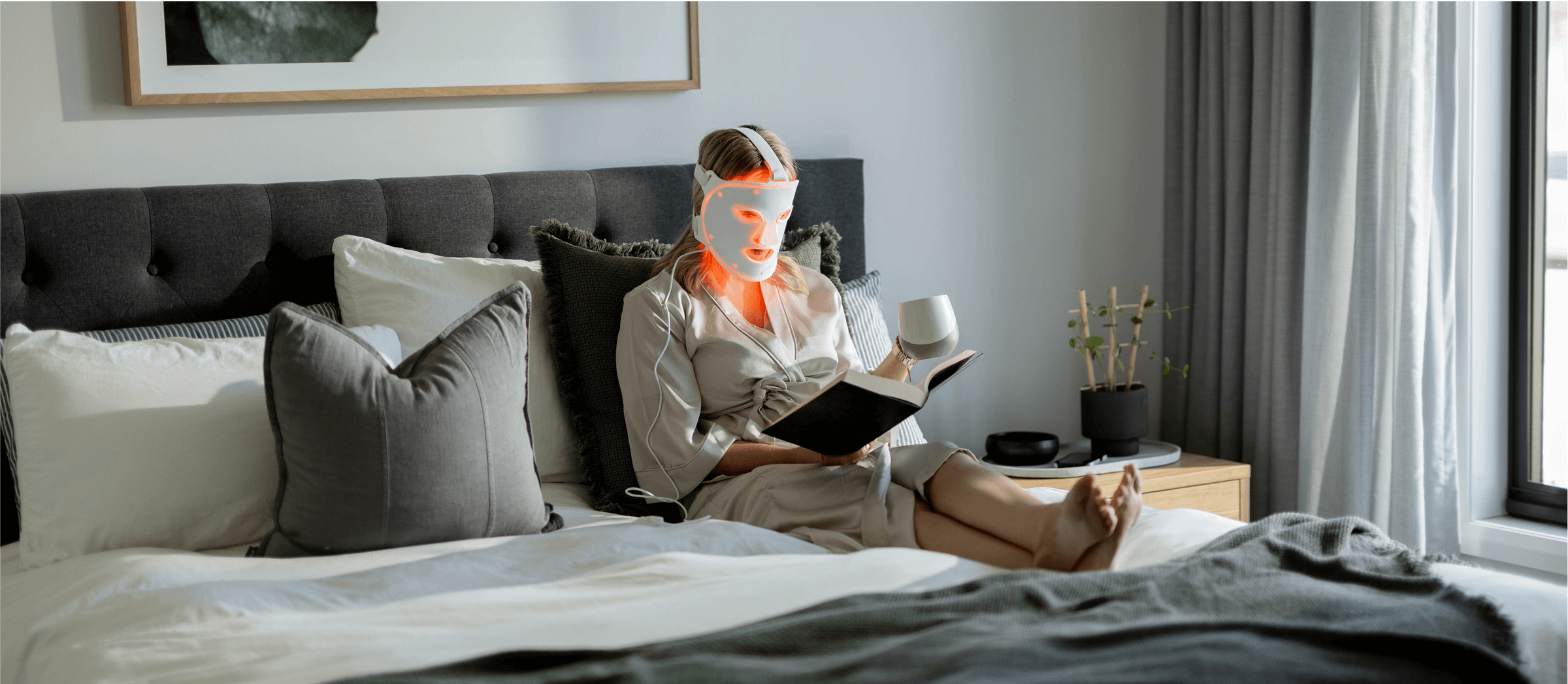 Proven Science Real Results