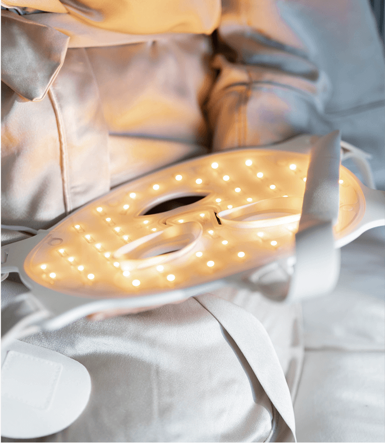 Scientifically-Backed Technology