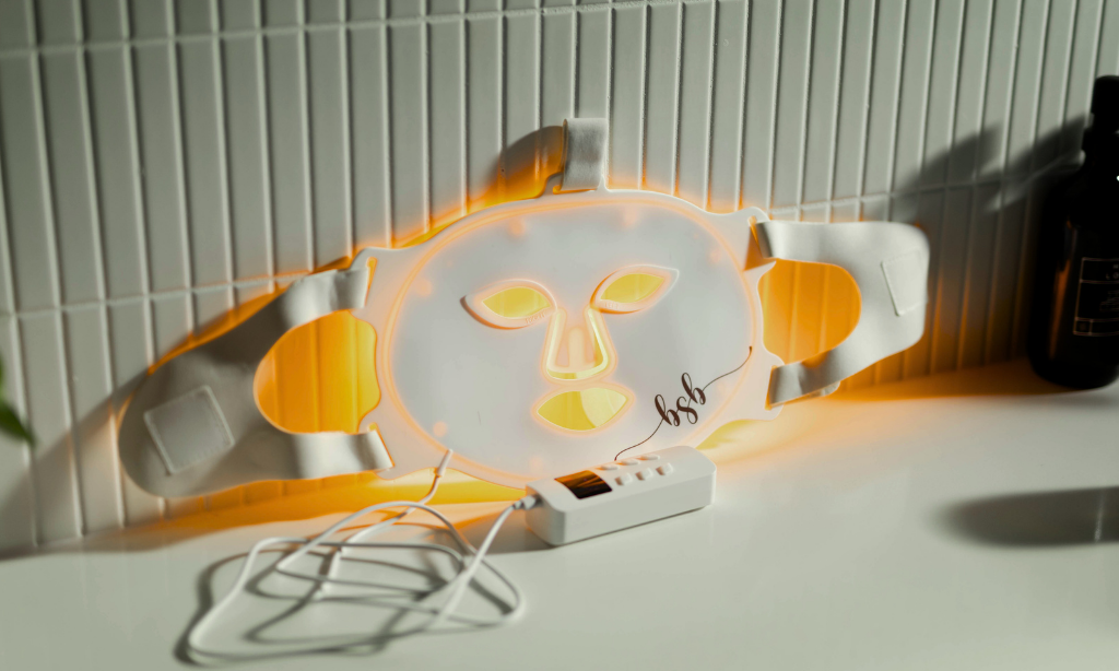 Spooky Season Self-Care: Wellness Rituals to Keep the Scaries Away