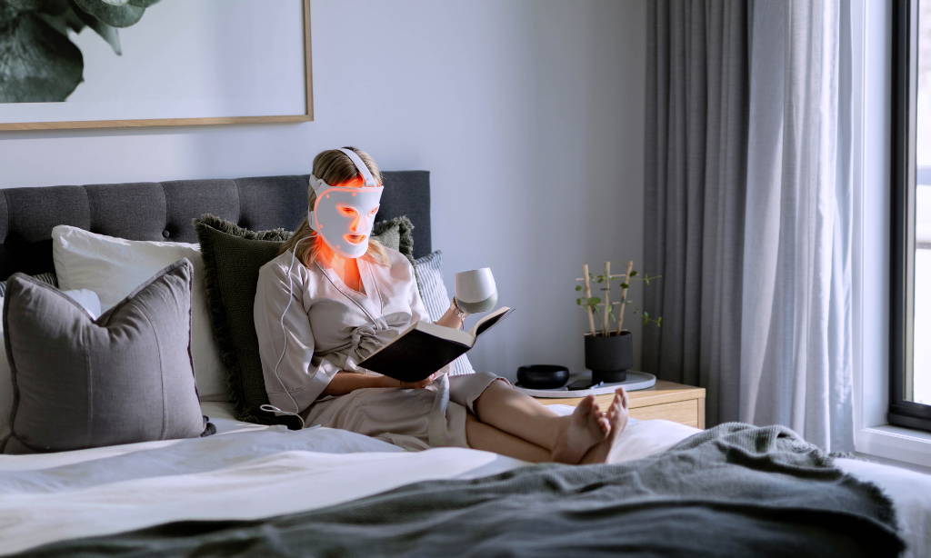 The Psychology of Skincare: Why Self-Care Isn’t Vanity