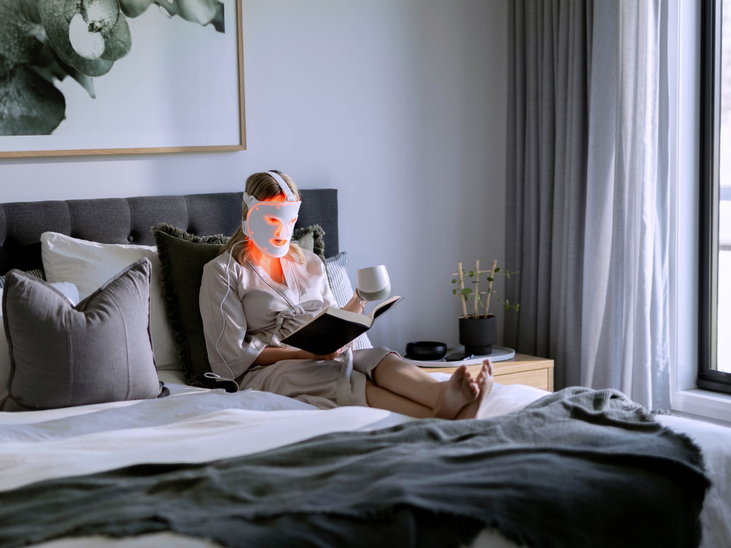 The Psychology of Skincare: Why Self-Care Isn’t Vanity