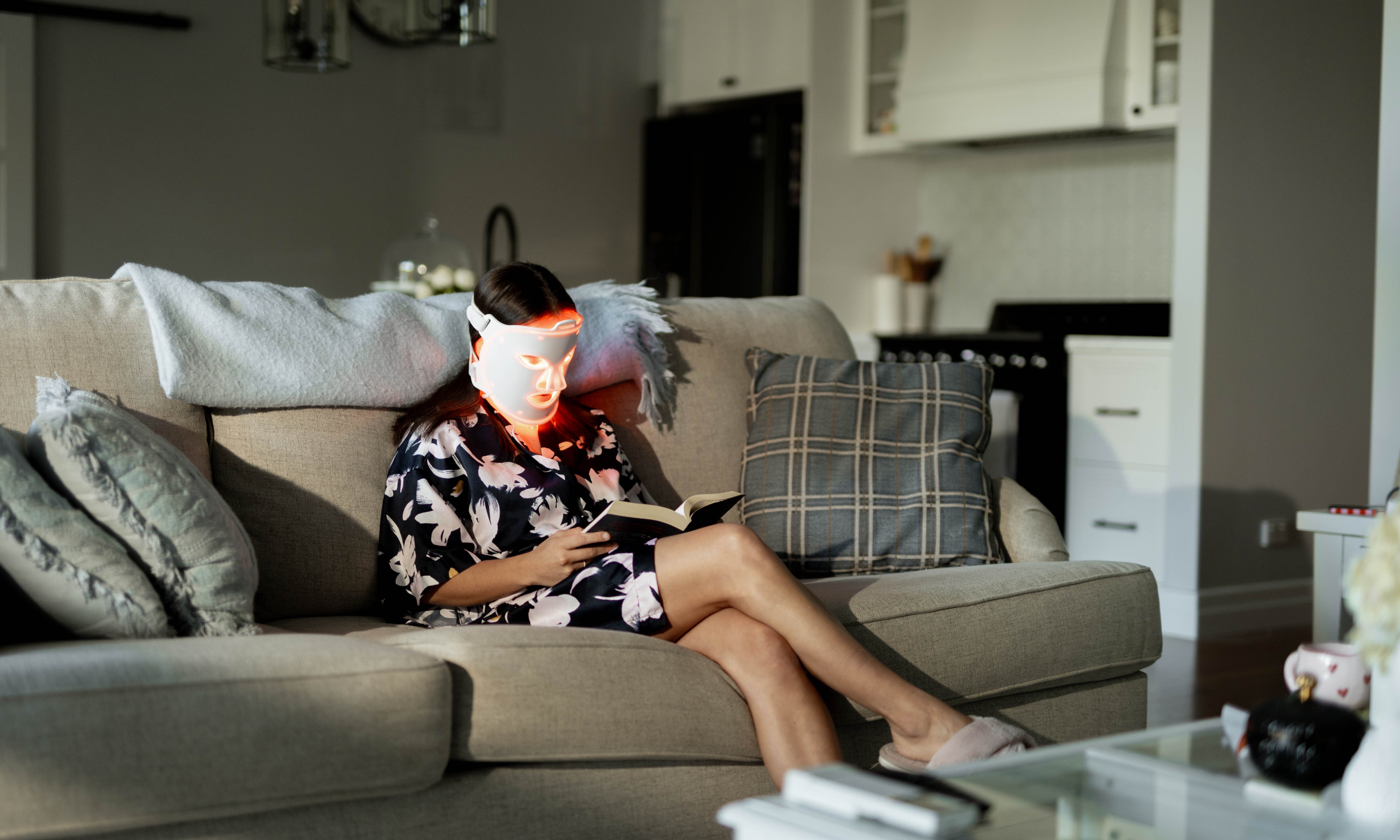 Back-to-School, Back to You: A 15-Min Winter Skin Reset