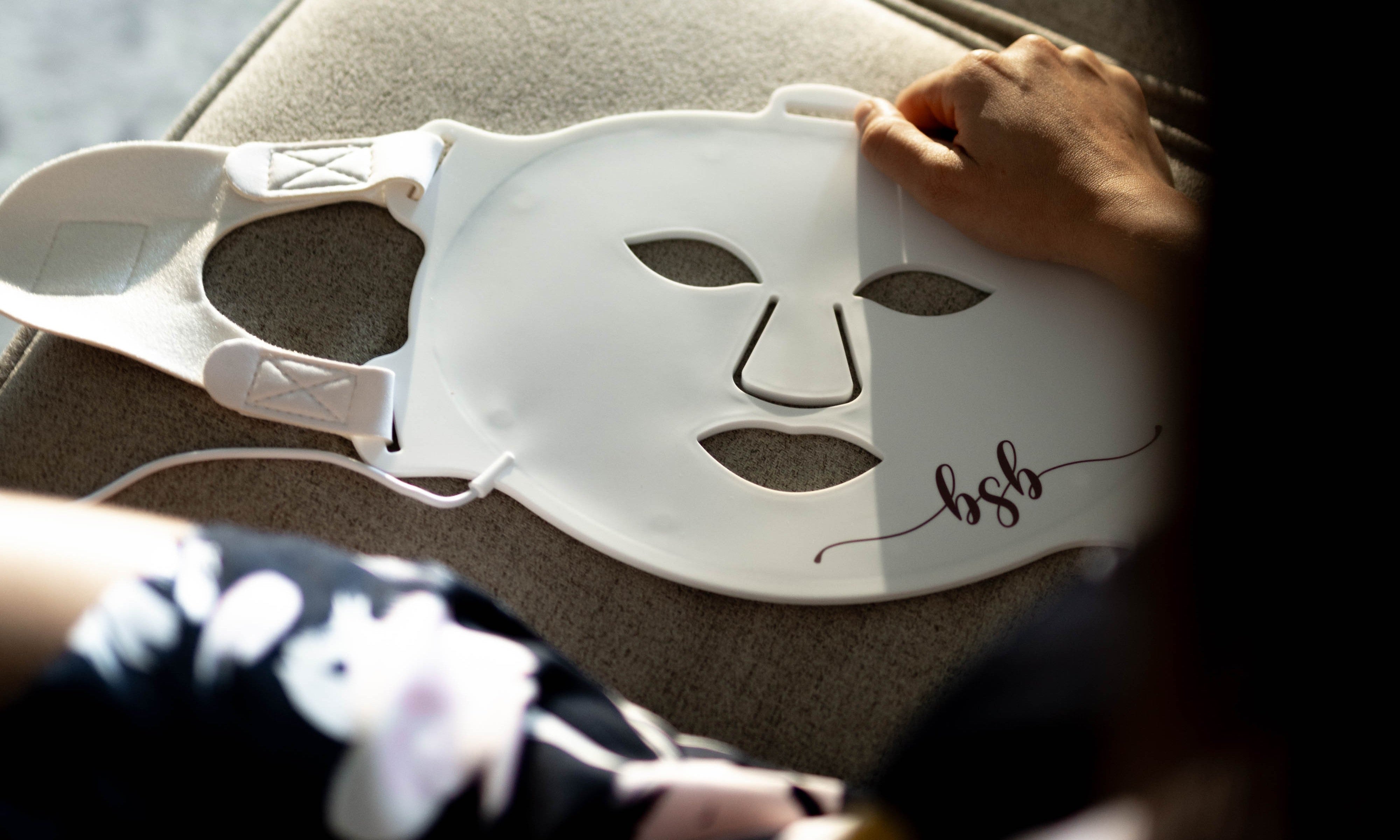 Skincare Myths Busted: What You Really Need to Know About LED Light Therapy