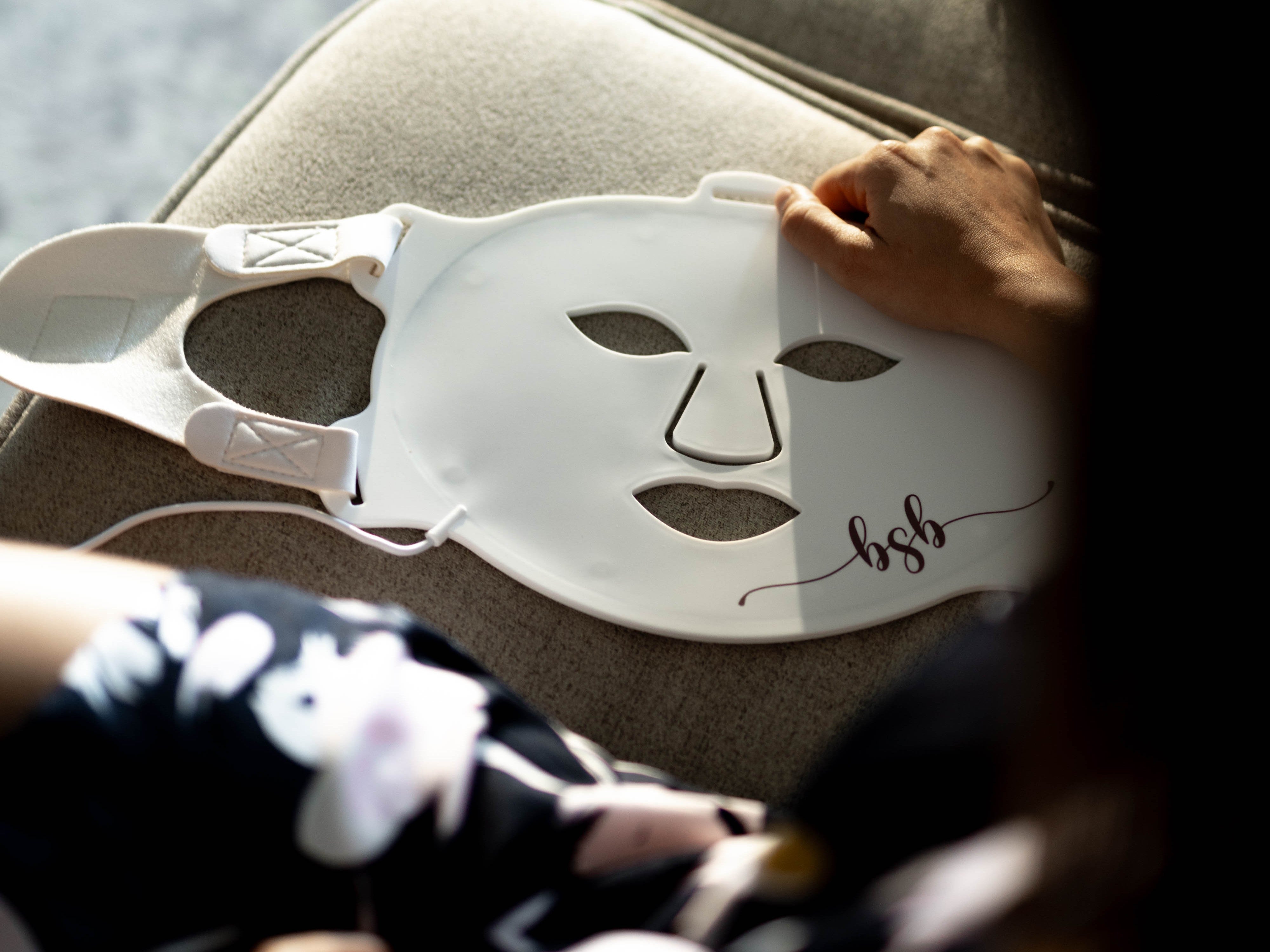 Skincare Myths Busted: What You Really Need to Know About LED Light Therapy