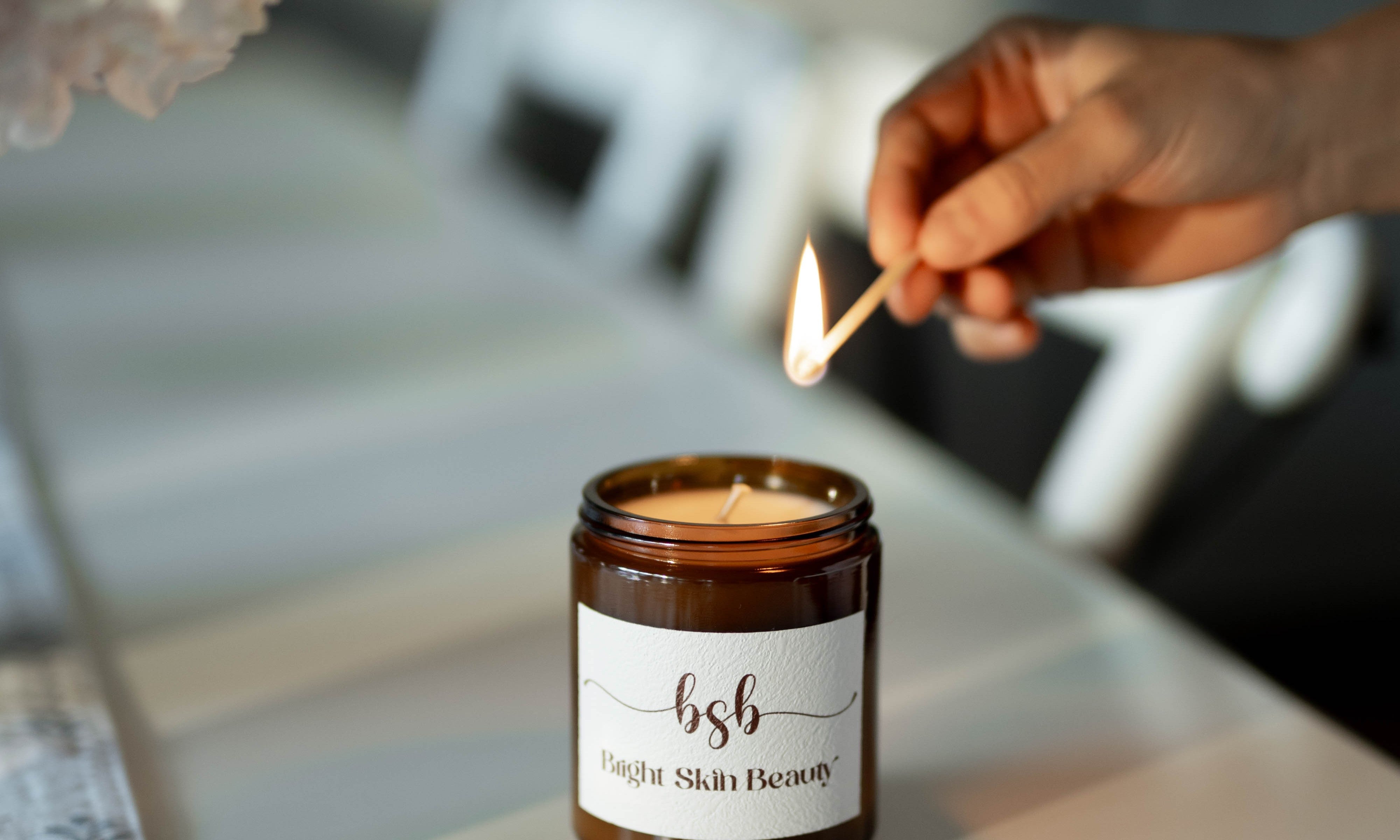 What Your Skin Says When You Finally Slow Down