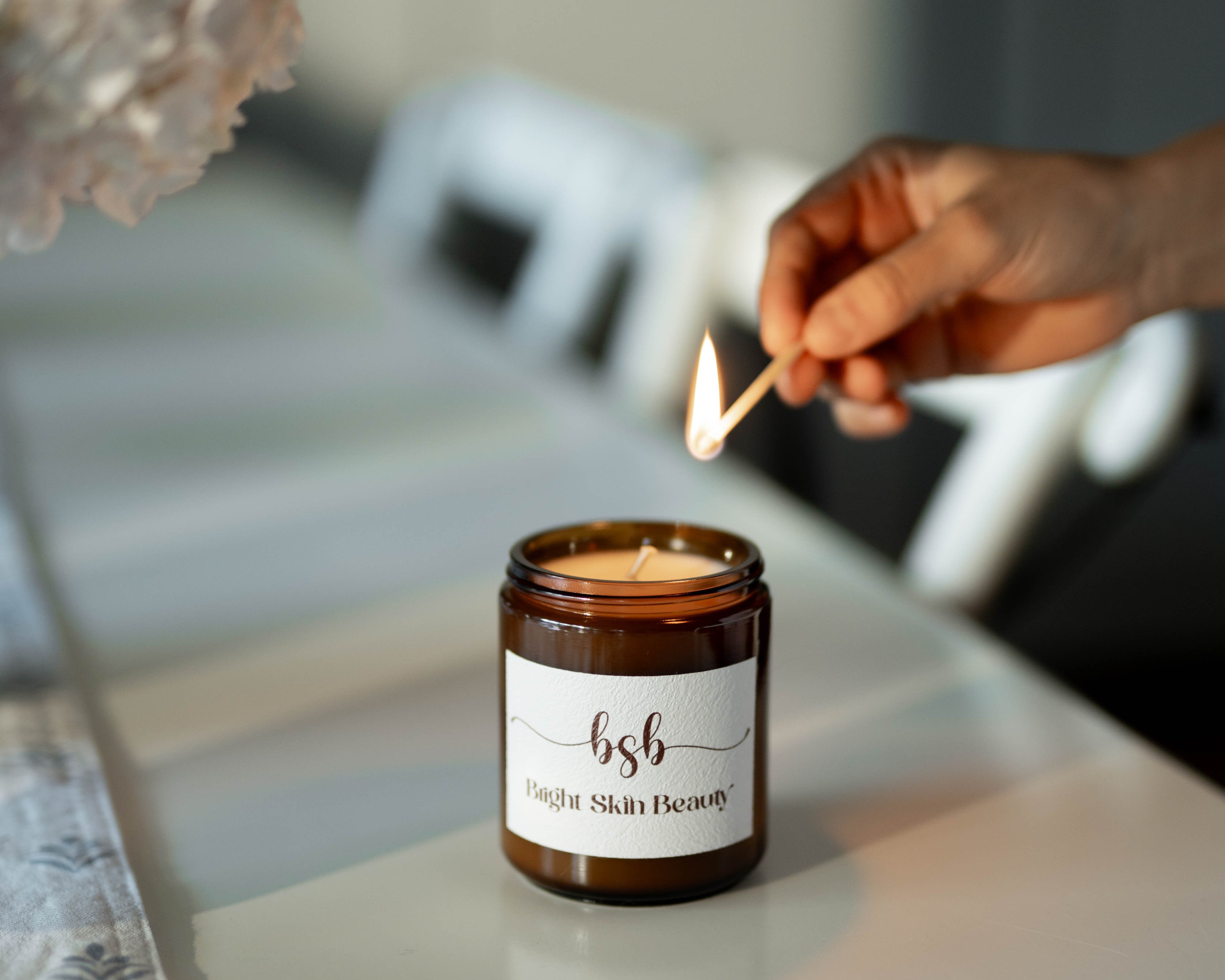 What Your Skin Says When You Finally Slow Down