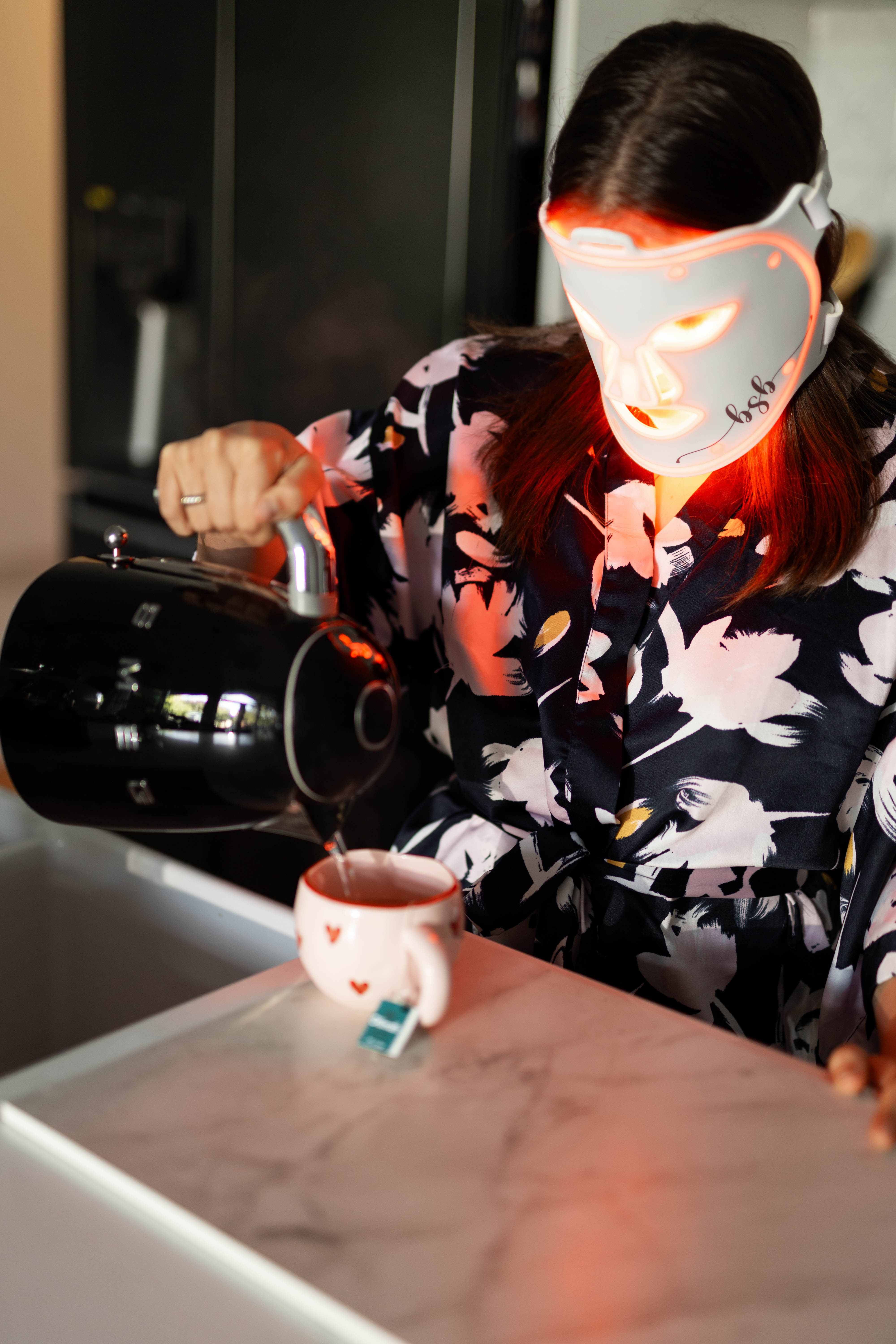 Pure Light 2.0 LED Mask