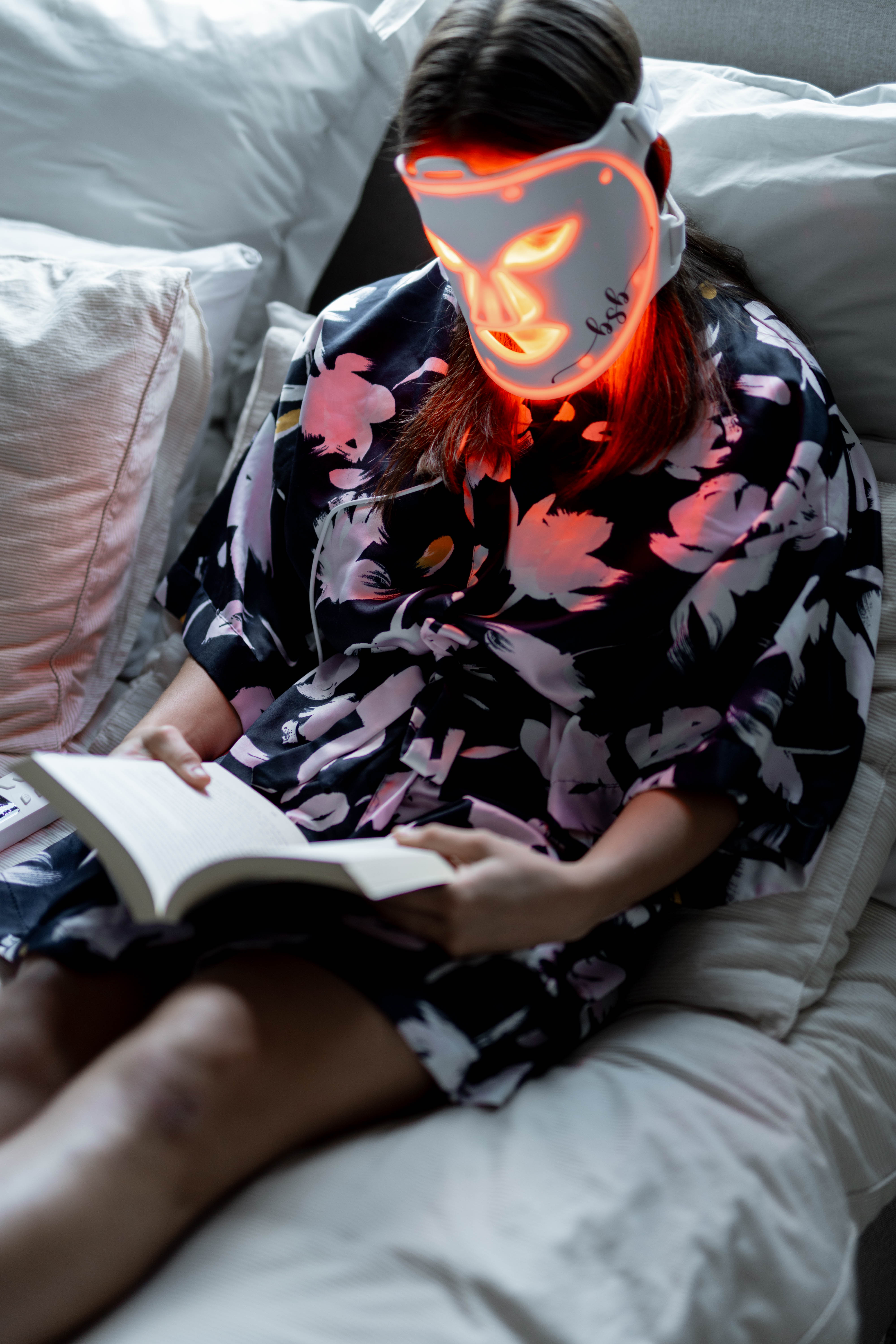 Pure Light 2.0 LED Mask