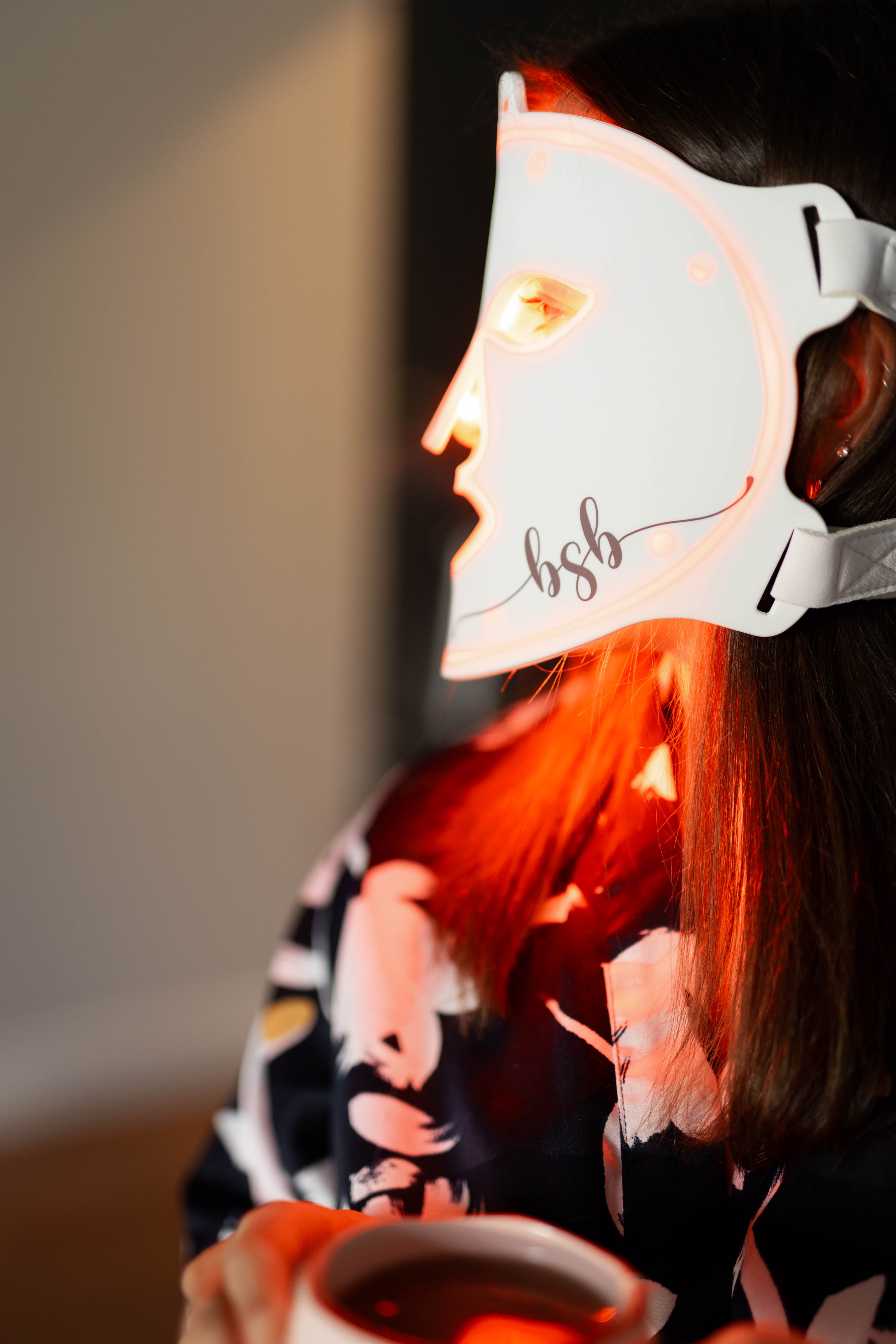 Pure Light 2.0 LED Mask
