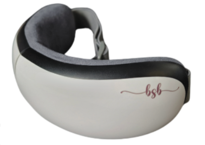 Eye massager